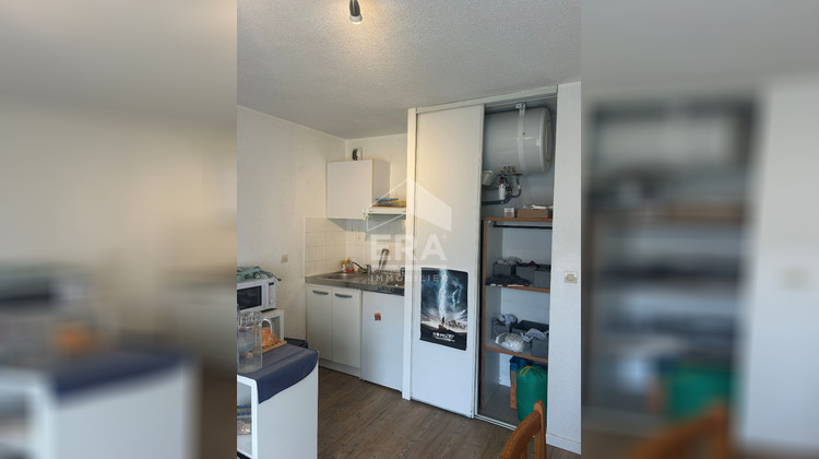 Ma-Cabane - Location Appartement TALENCE, 19 m²