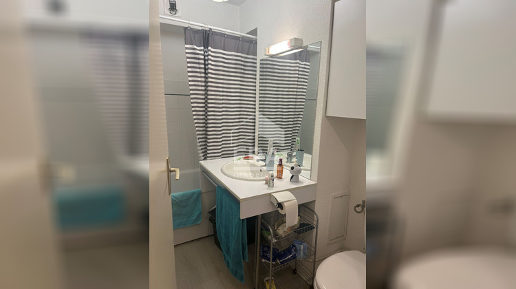 Ma-Cabane - Location Appartement TALENCE, 19 m²