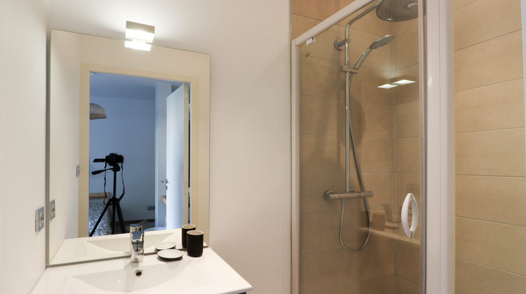 Ma-Cabane - Location Appartement Talence, 115 m²
