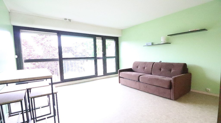 Ma-Cabane - Location Appartement Talence, 20 m²