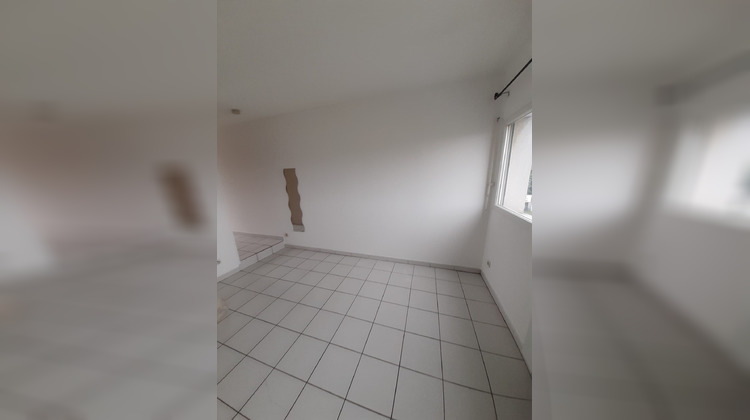 Ma-Cabane - Location Appartement Talence, 24 m²