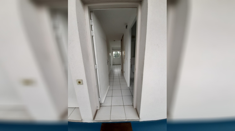 Ma-Cabane - Location Appartement Talence, 24 m²