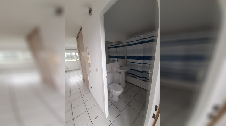 Ma-Cabane - Location Appartement Talence, 24 m²