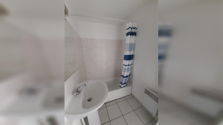 Ma-Cabane - Location Appartement Talence, 24 m²