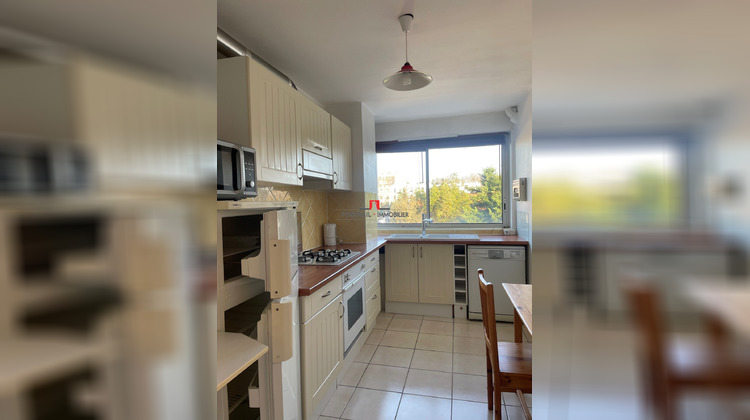 Ma-Cabane - Location Appartement Talence, 73 m²