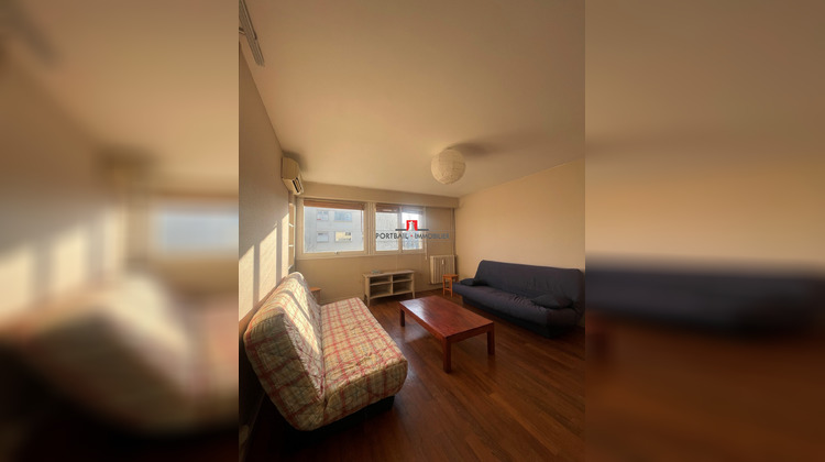 Ma-Cabane - Location Appartement Talence, 73 m²