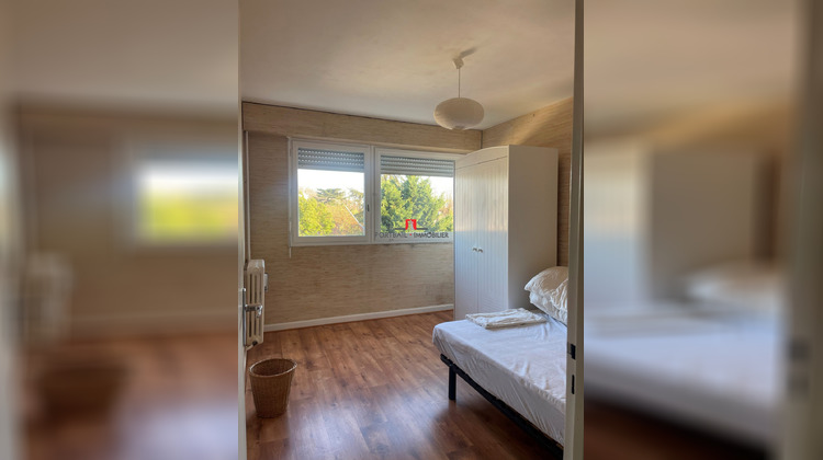Ma-Cabane - Location Appartement Talence, 73 m²
