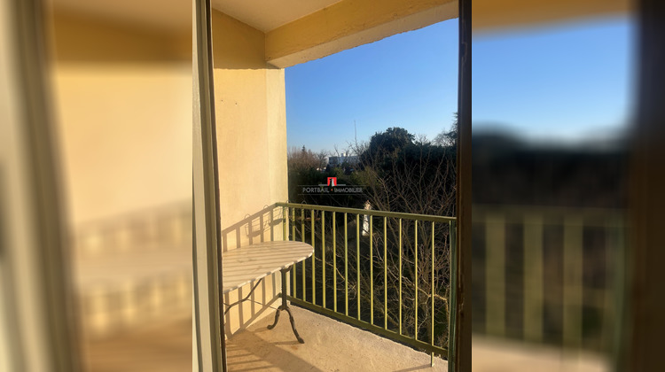 Ma-Cabane - Location Appartement Talence, 73 m²