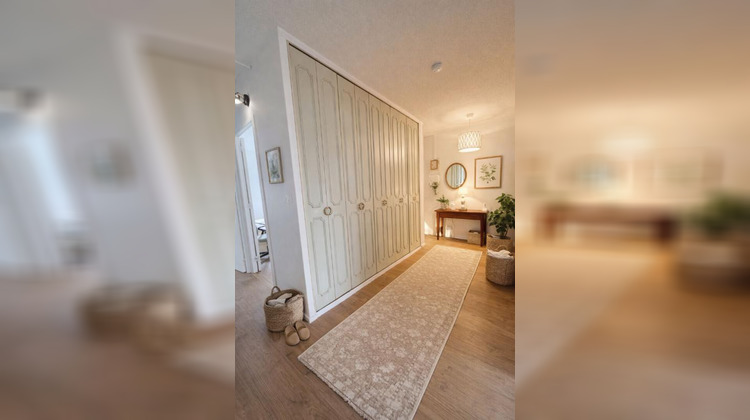 Ma-Cabane - Location Appartement TALENCE, 86 m²