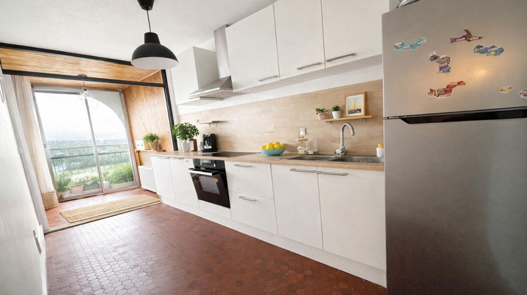 Ma-Cabane - Location Appartement TALENCE, 86 m²