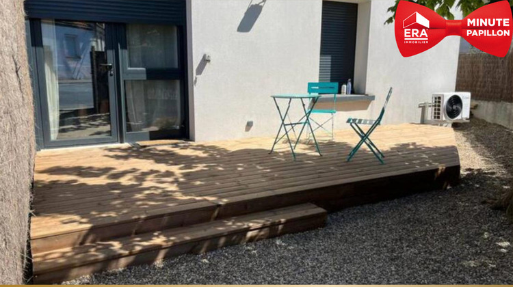 Ma-Cabane - Location Appartement TALENCE, 32 m²