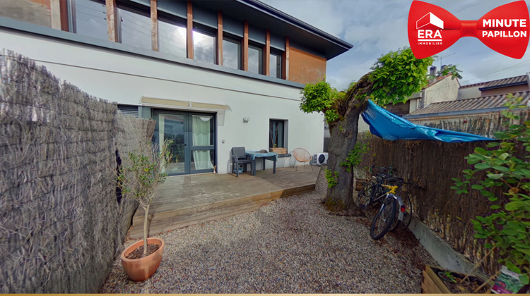 Ma-Cabane - Location Appartement TALENCE, 32 m²