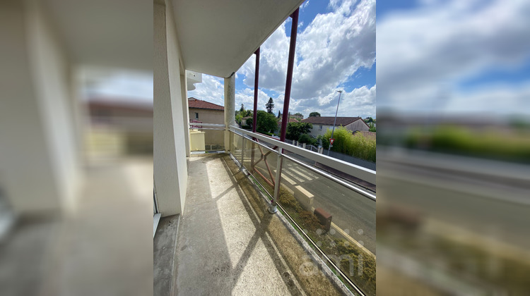 Ma-Cabane - Location Appartement TALENCE, 35 m²