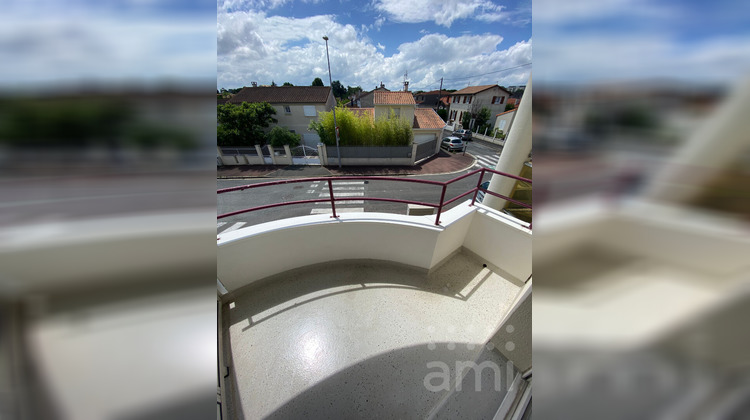 Ma-Cabane - Location Appartement TALENCE, 35 m²