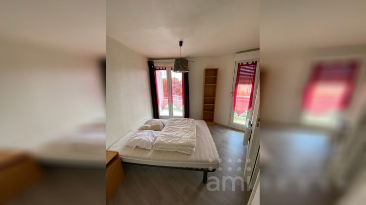 Ma-Cabane - Location Appartement TALENCE, 35 m²