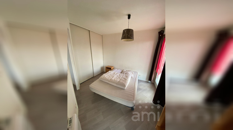 Ma-Cabane - Location Appartement TALENCE, 35 m²