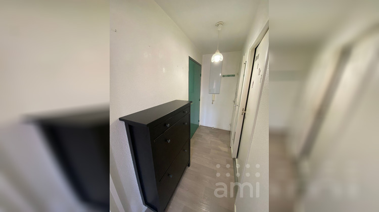 Ma-Cabane - Location Appartement TALENCE, 35 m²