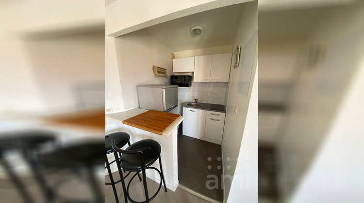 Ma-Cabane - Location Appartement TALENCE, 35 m²