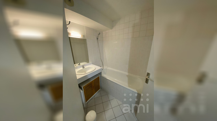 Ma-Cabane - Location Appartement TALENCE, 35 m²