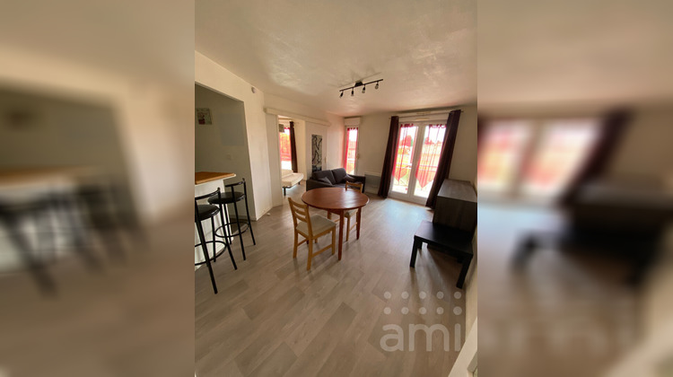 Ma-Cabane - Location Appartement TALENCE, 35 m²