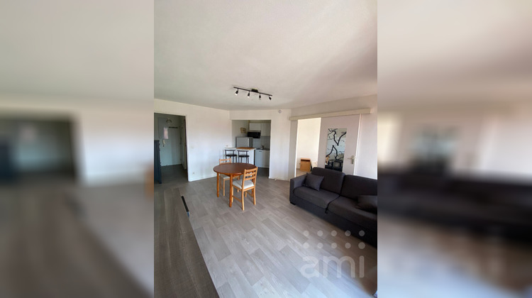 Ma-Cabane - Location Appartement TALENCE, 35 m²