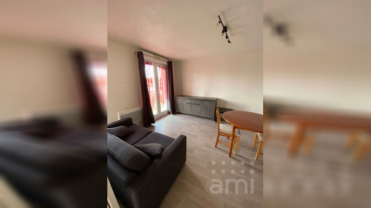 Ma-Cabane - Location Appartement TALENCE, 35 m²