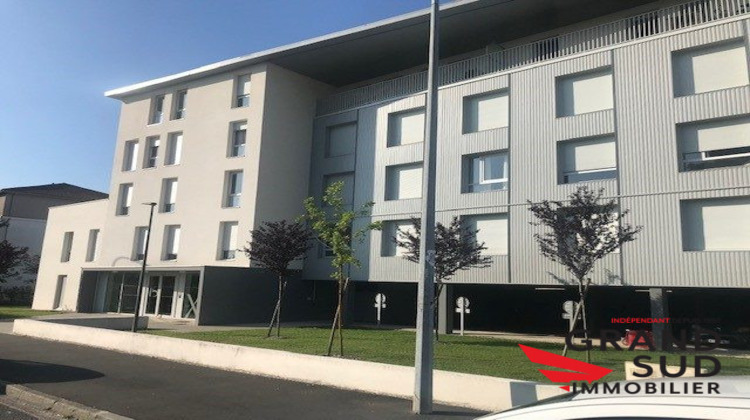 Ma-Cabane - Location Appartement Talence, 42 m²