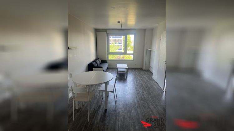 Ma-Cabane - Location Appartement Talence, 42 m²