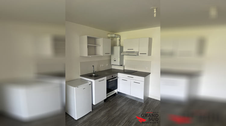 Ma-Cabane - Location Appartement Talence, 42 m²