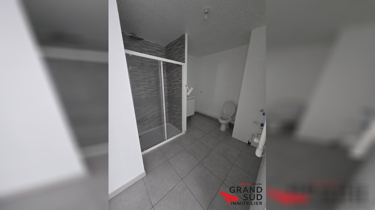 Ma-Cabane - Location Appartement Talence, 42 m²