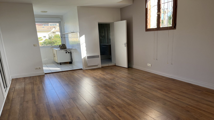 Ma-Cabane - Location Appartement Talence, 39 m²