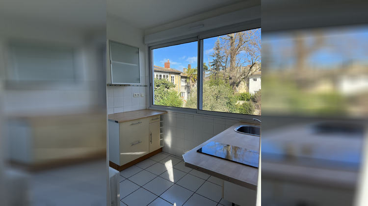 Ma-Cabane - Location Appartement Talence, 39 m²