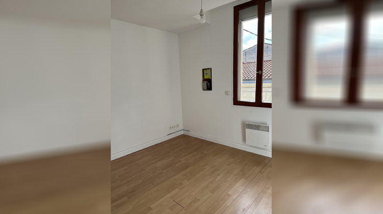 Ma-Cabane - Location Appartement Talence, 39 m²