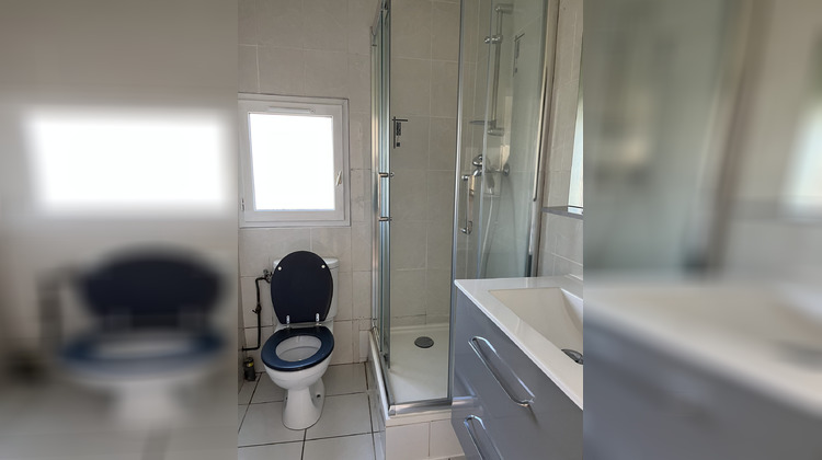 Ma-Cabane - Location Appartement Talence, 39 m²