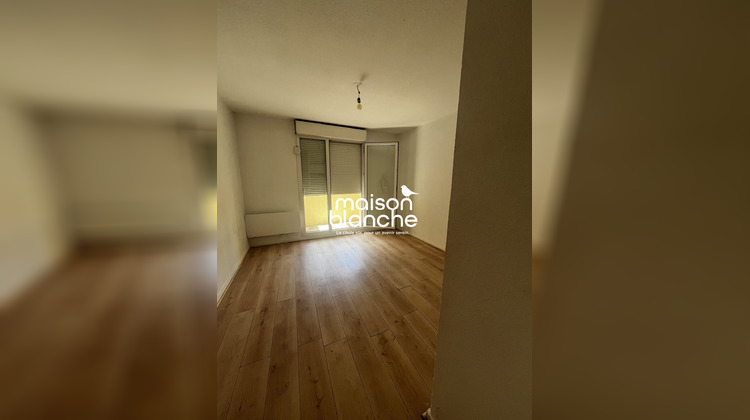 Ma-Cabane - Location Appartement Talence, 20 m²