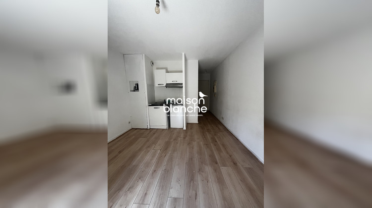 Ma-Cabane - Location Appartement Talence, 20 m²