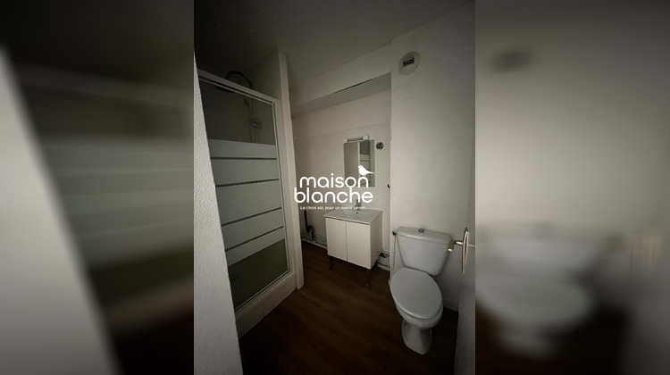 Ma-Cabane - Location Appartement Talence, 20 m²