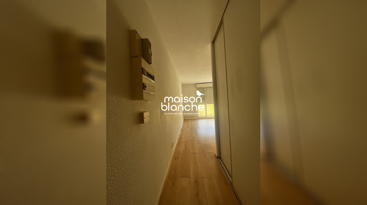 Ma-Cabane - Location Appartement Talence, 20 m²