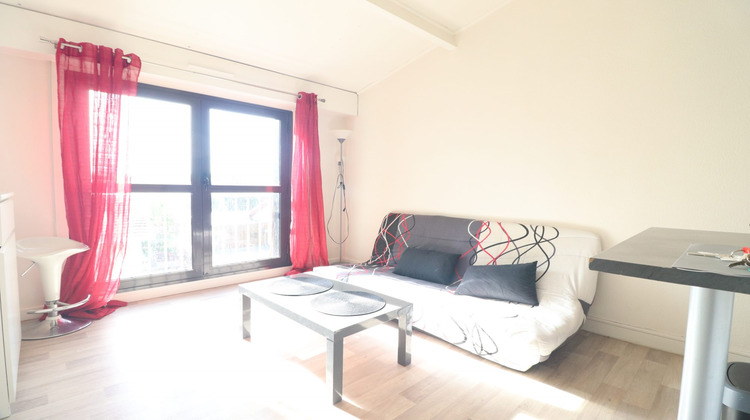 Ma-Cabane - Location Appartement TALENCE, 15 m²