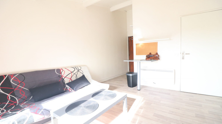 Ma-Cabane - Location Appartement TALENCE, 15 m²