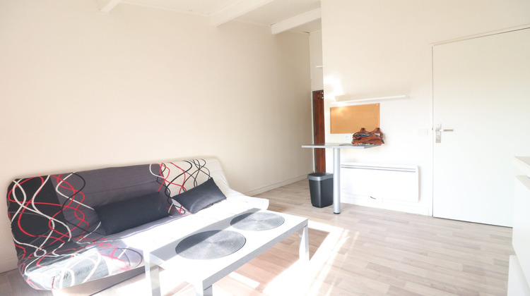 Ma-Cabane - Location Appartement TALENCE, 15 m²
