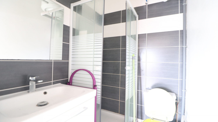 Ma-Cabane - Location Appartement TALENCE, 15 m²