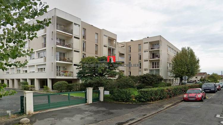 Ma-Cabane - Location Appartement Talence, 60 m²
