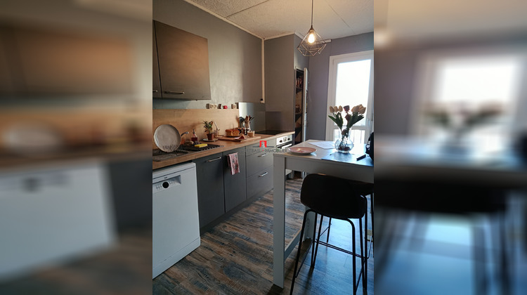 Ma-Cabane - Location Appartement Talence, 60 m²