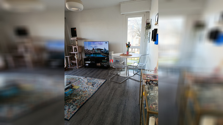 Ma-Cabane - Location Appartement Talence, 60 m²