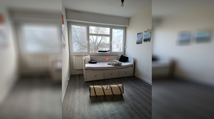 Ma-Cabane - Location Appartement Talence, 60 m²