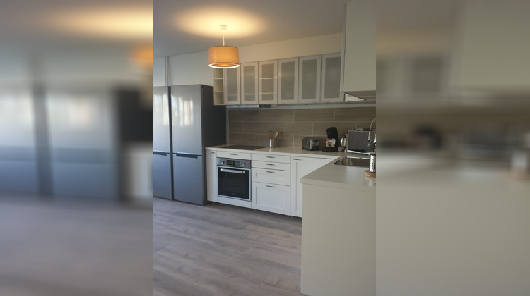 Ma-Cabane - Location Appartement Talence, 10 m²