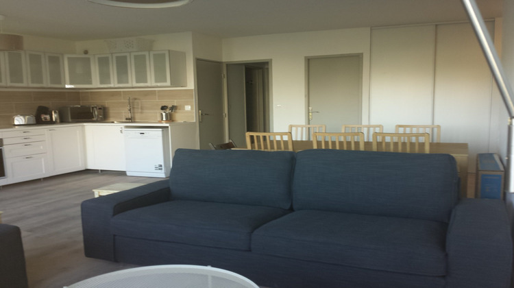Ma-Cabane - Location Appartement Talence, 10 m²