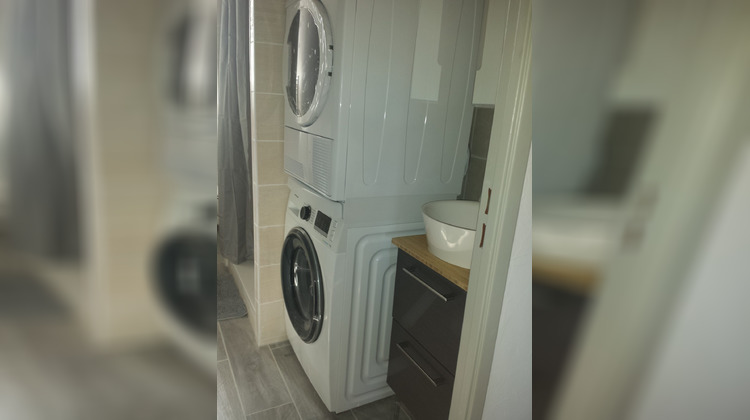 Ma-Cabane - Location Appartement Talence, 10 m²