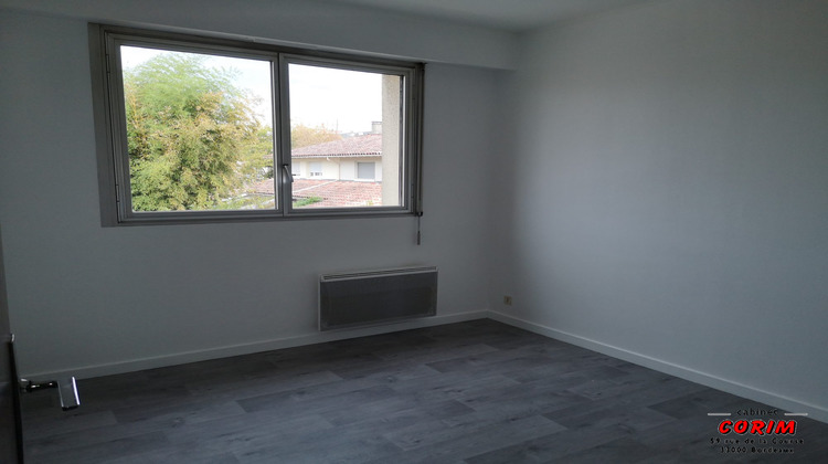Ma-Cabane - Location Appartement Talence, 67 m²